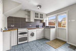 Calver Crescent Middlecroft
